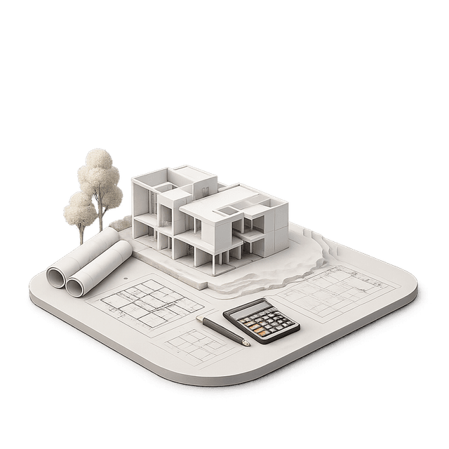Pre-Construction Advisory