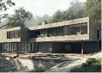 Kigali Hills Residence