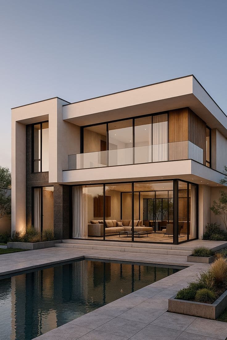 Sunrise Villa