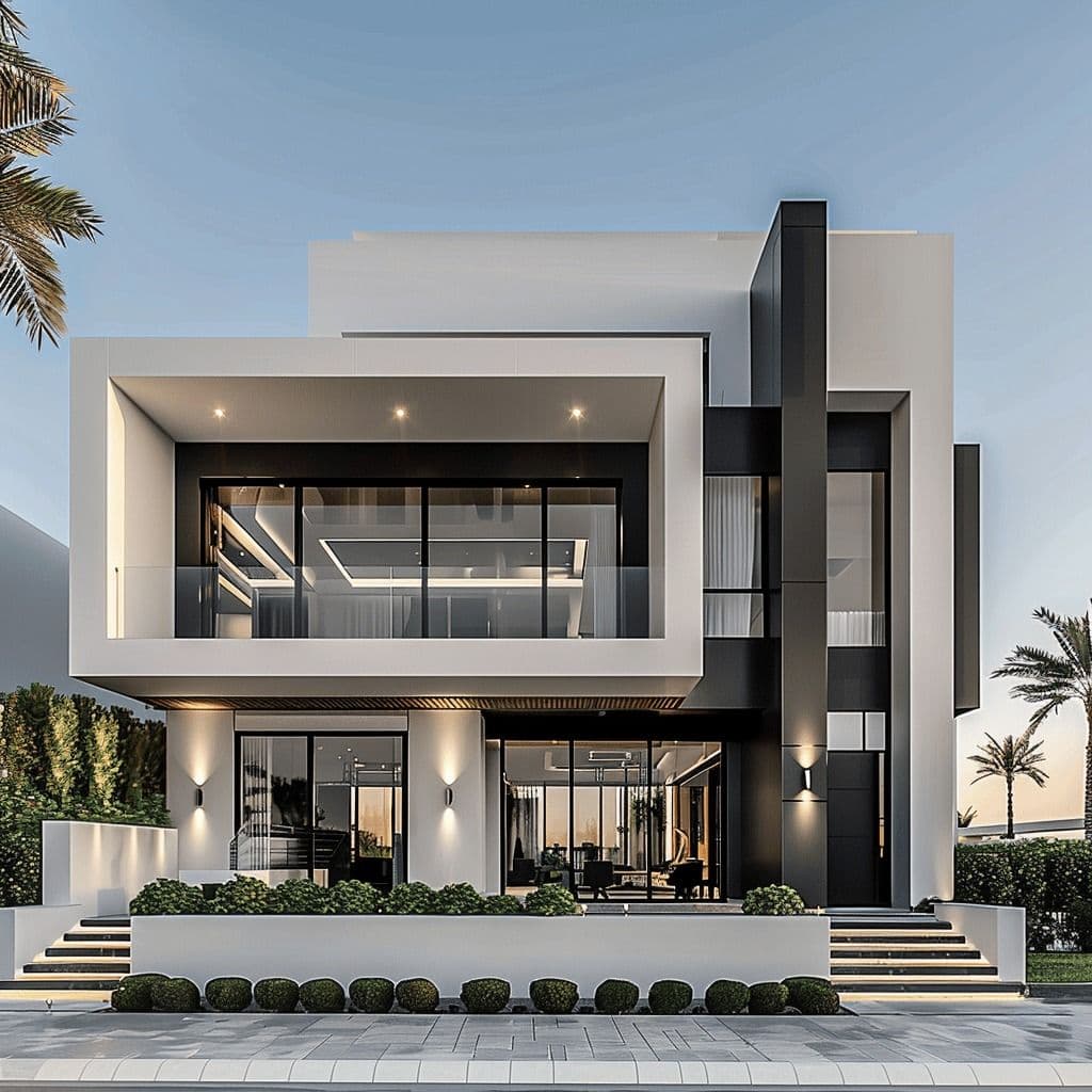 Golden Ridge Villa